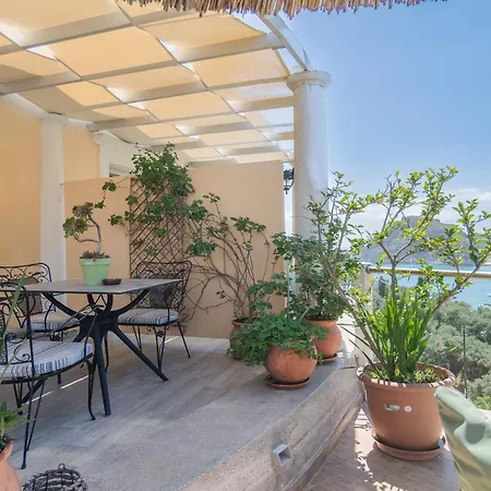 Aris Appartement *