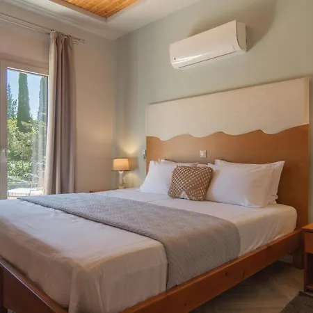 Aris Appartement