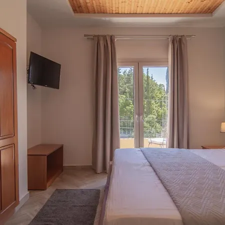 Apartment Aris