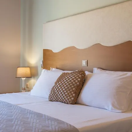 Apartment Aris