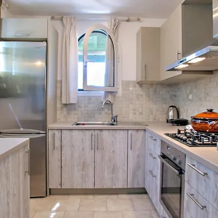 Casa Andriana Holiday home