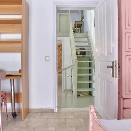 Casa Andriana Holiday home Vragkaniotika