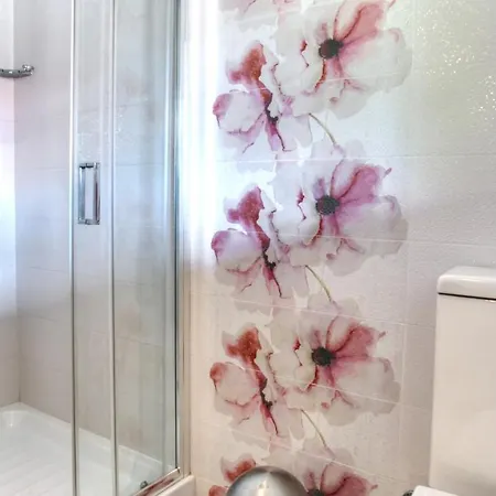 Casa Andriana Holiday home