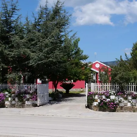 Casa Andriana Holiday home
