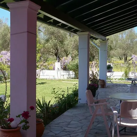 Casa Andriana Holiday home Vragkaniotika