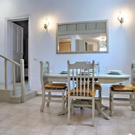 Casa Andriana * Vragkaniotika