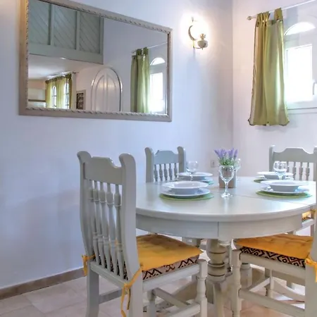 Casa Andriana Holiday home
