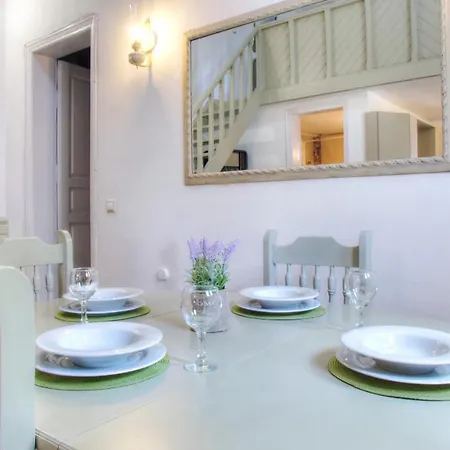 Casa Andriana Vragkaniotika