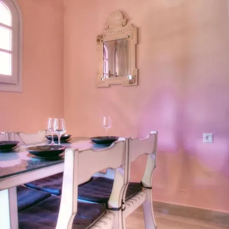 Casa Andriana Holiday home