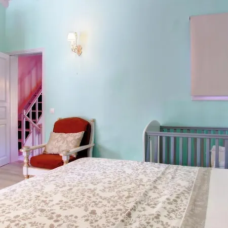 Holiday home Casa Andriana *