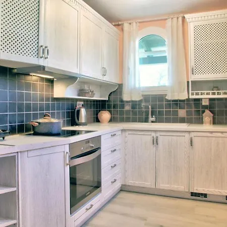 Holiday home Casa Andriana