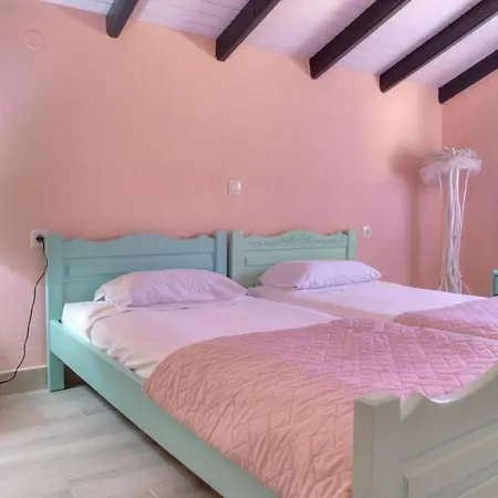 Casa Andriana Holiday home