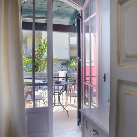 Casa Andriana