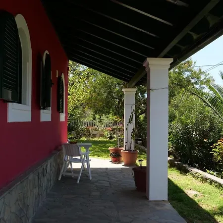 Casa Andriana Holiday home