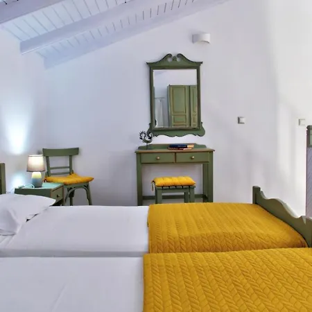 Casa Andriana Holiday home