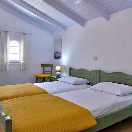 Casa Andriana Holiday home *