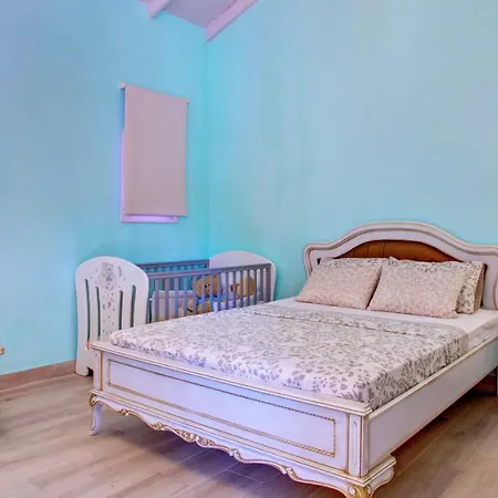 Casa Andriana Vragkaniotika