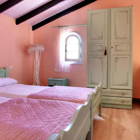 Casa Andriana Vragkaniotika