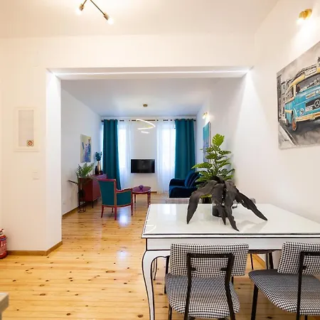 Apartment Royal View - Corfu Town