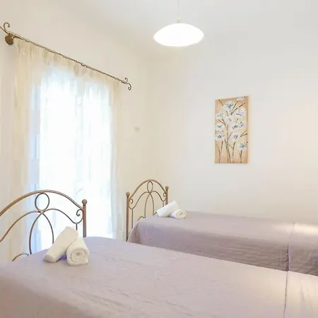 Villa Kalithea *