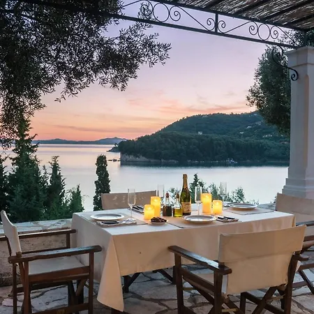 Bay House *