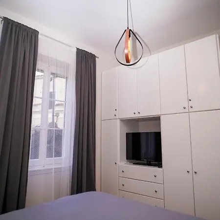 Apartment Casa Nella Fortezza, Corfu Old Town