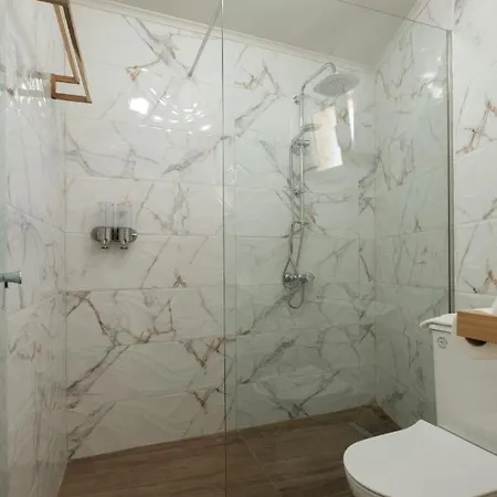 Aparthotel Del Mare 2*
