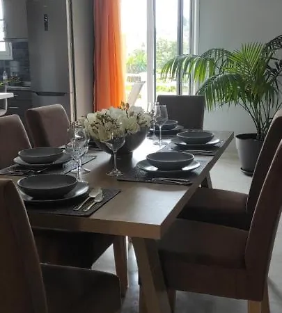 Anastasia & Filippos ηouse Holiday home Agios Matthaios (Corfu)