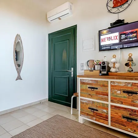 Seablue 137 Corfu Apartment Glyfada (Corfu)