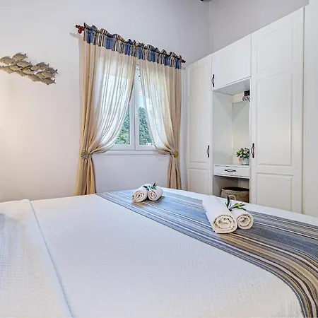 Apartment Seablue 137 Corfu *