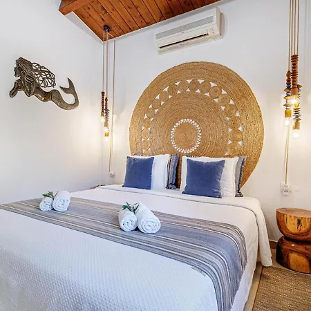 Seablue 137 Corfu Apartment *