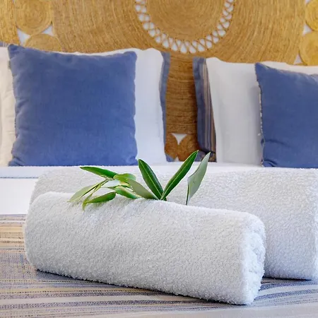 Seablue 137 Corfu Glyfada (Corfu)