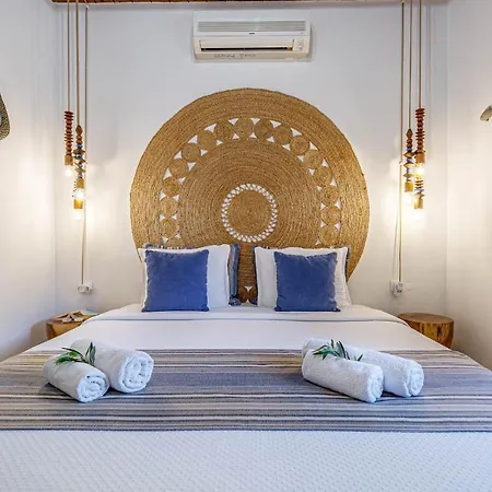 Apartment Seablue 137 Corfu Glyfada (Corfu)