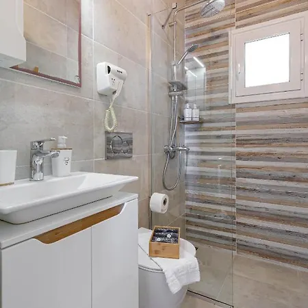 Seablue 137 Corfu Apartment Glyfada (Corfu)