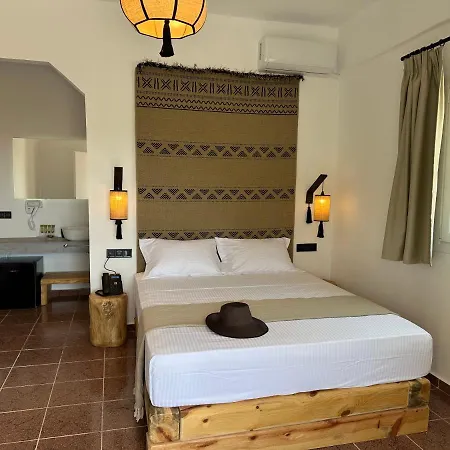 Aparthotel Armeno *