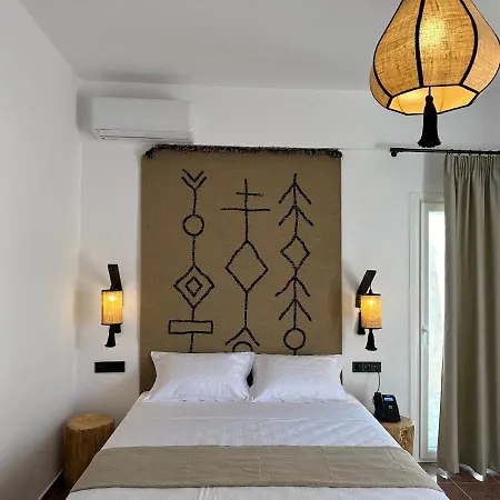 Armeno Aparthotel Marathias (Corfu)