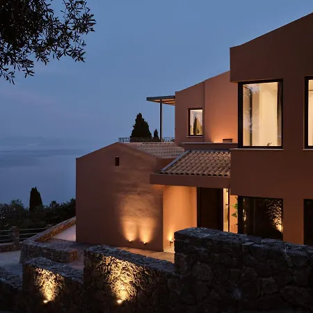 Innerpeace Villa, A Glorious 4acres Hideaway, By Thinkvilla