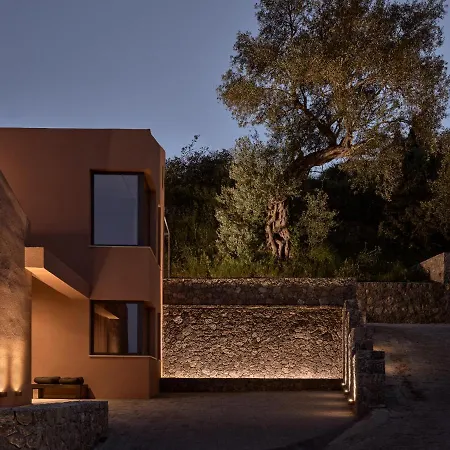 Villa Innerpeace Villa, A Glorious 4acres Hideaway, By Thinkvilla *