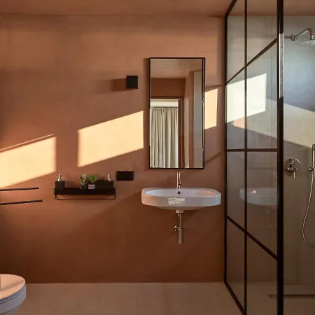 Innerpeace Villa, A Glorious 4acres Hideaway, By Thinkvilla Achílleion