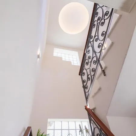 Alexandra Villa