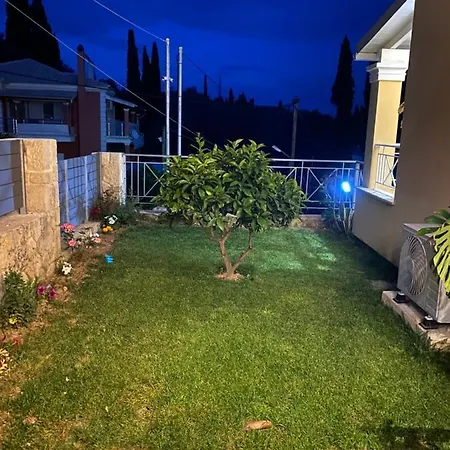 Eoli Corfu Agios Prokopios (Corfu)