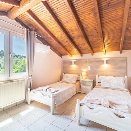Logas Apartment *