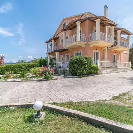 Apartment Logas