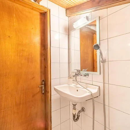 Logas Apartment