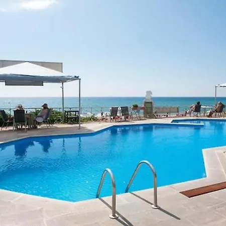 Seablue 137 Corfu Apartment Glyfada (Corfu)