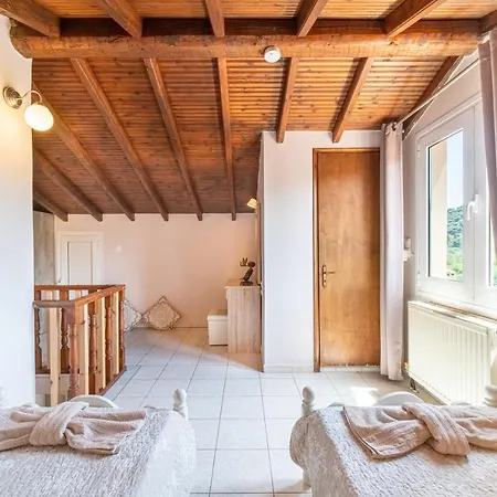 Apartment Logas