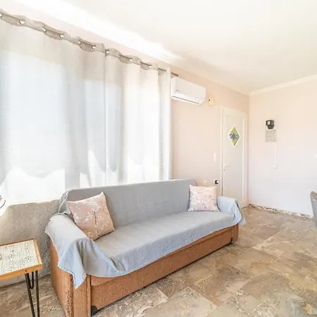 Apartment Logas *