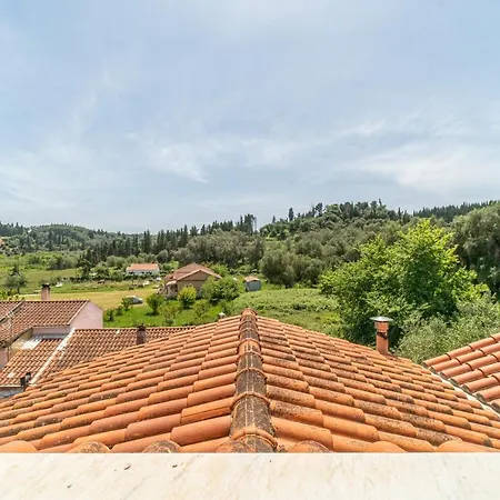 Logas Apartment