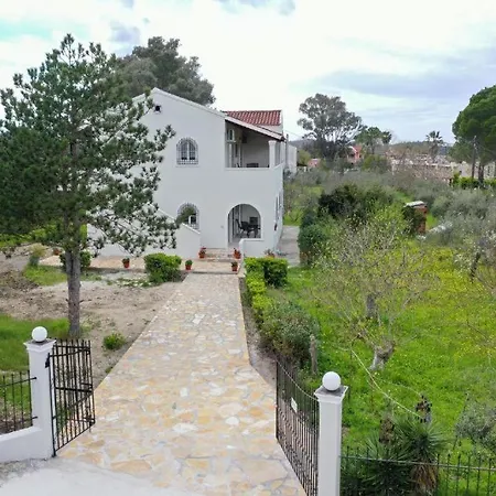 Apartment Kouros