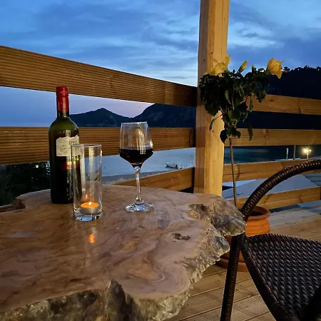 Appartement Hamre Agios Georgios Pagon
